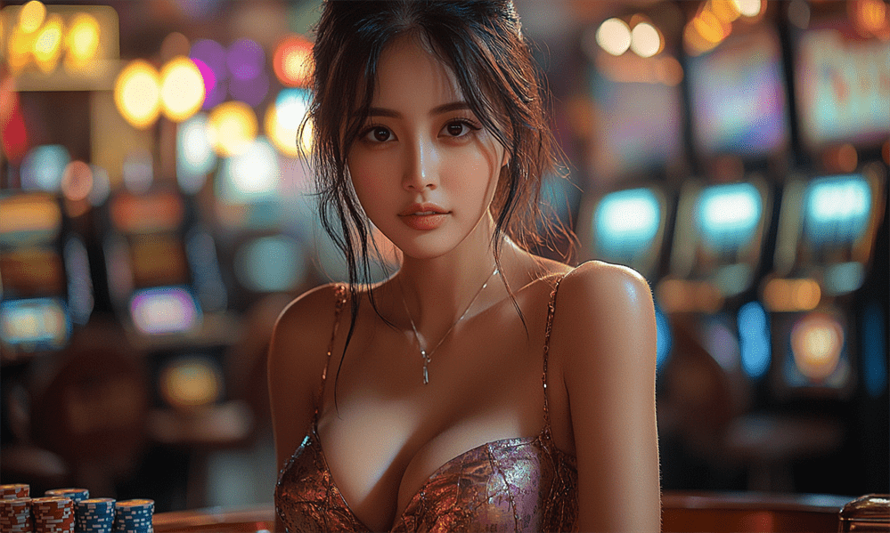 thuật toán cờ bạc online